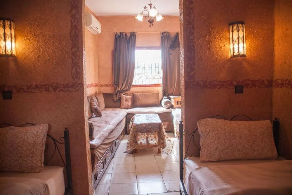 maison de vacance