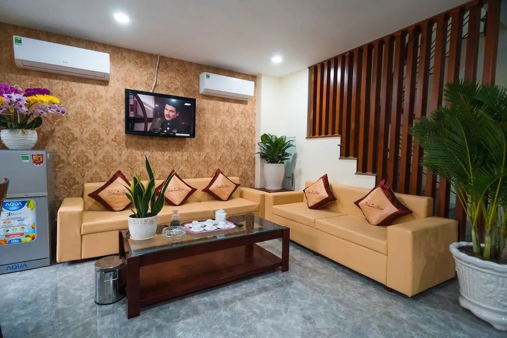 Doha 1 Hotel Saigon Airport