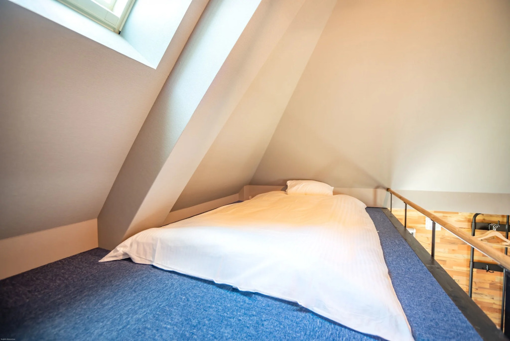 Hotel Base Nara