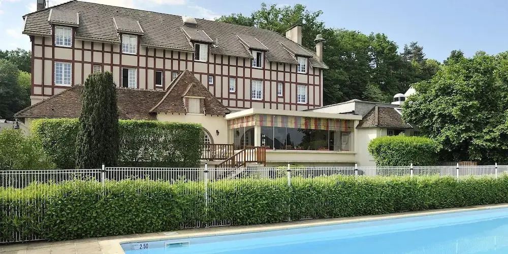 Domaine des Châteaux