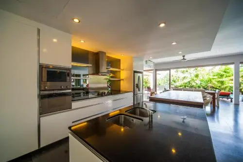 Amertha Villa Dreamland