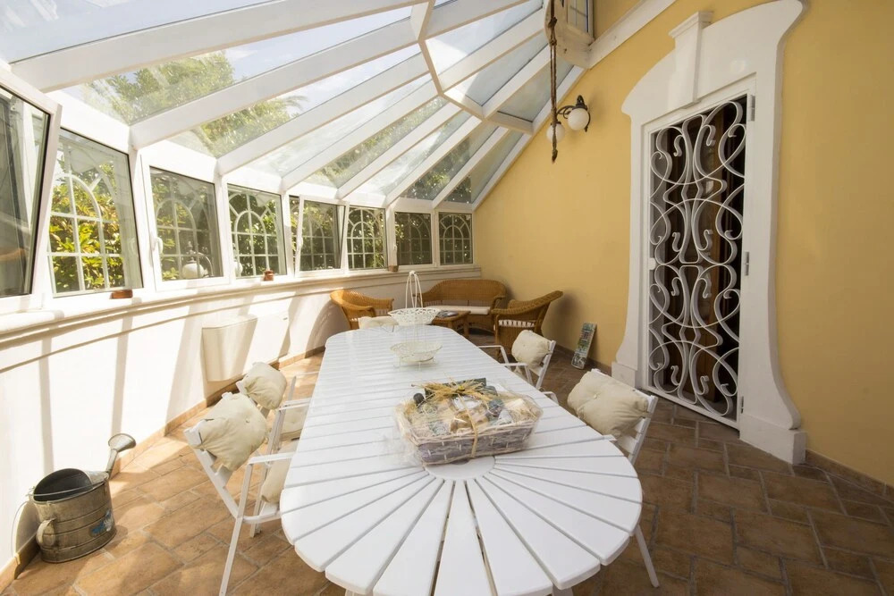 Villa Arché