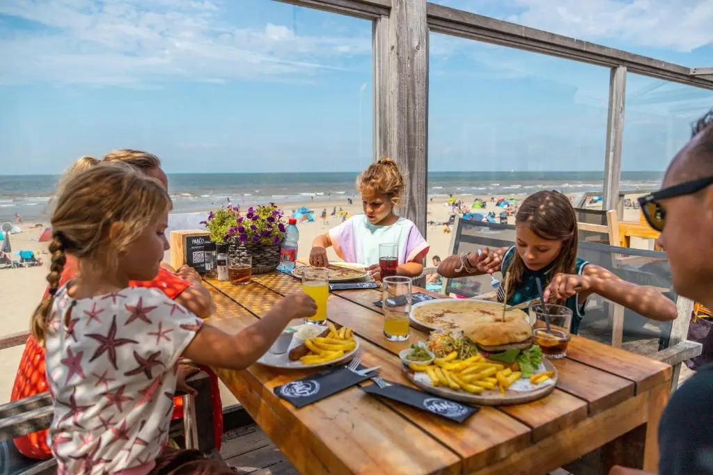 EuroParcs Texel
