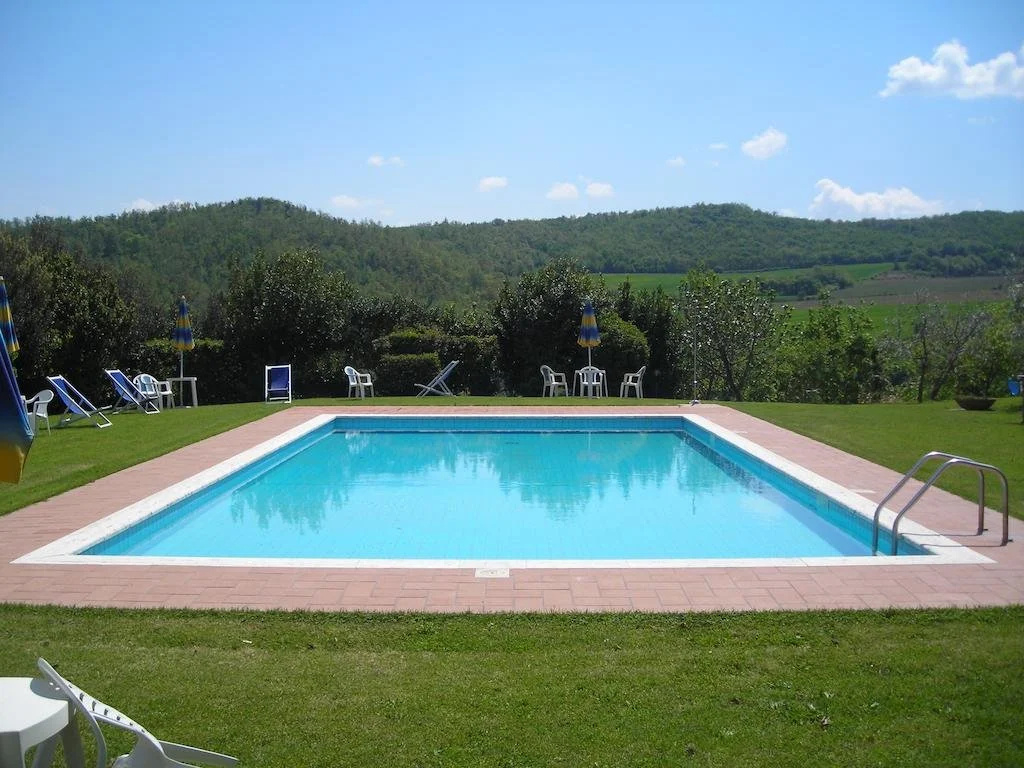 Agriturismo Casagrande
