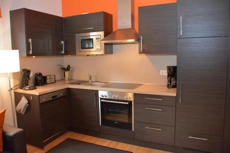 Schmitten Finest Apartments by All in One Apartments