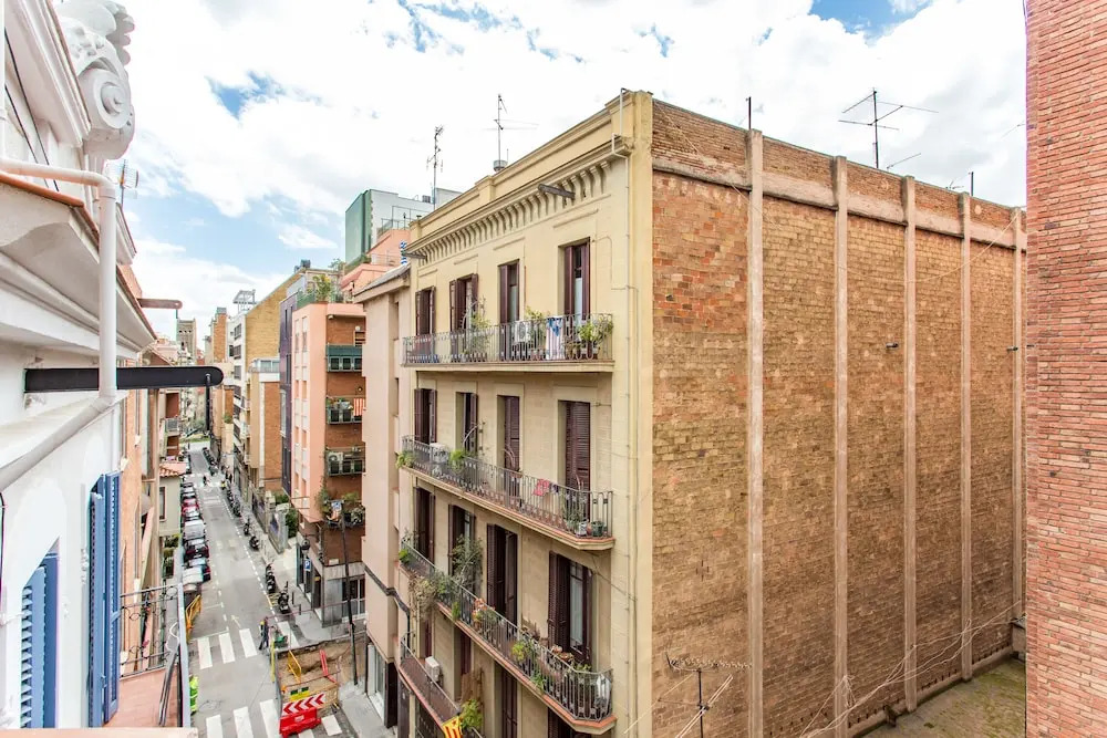 Sweet Inn Apartments Sant Gervasi