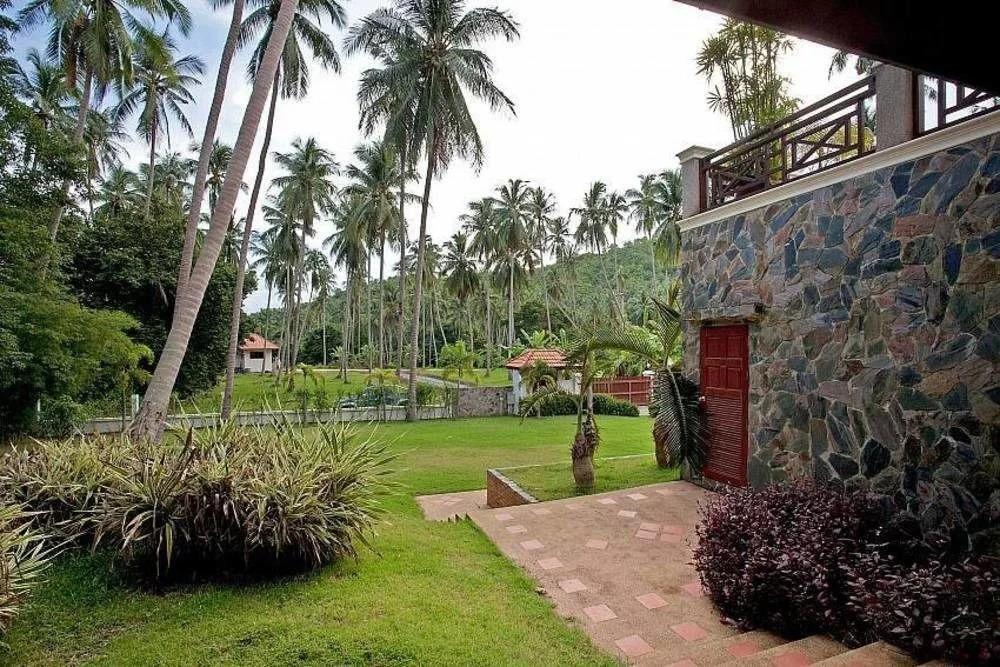 Villa Malier