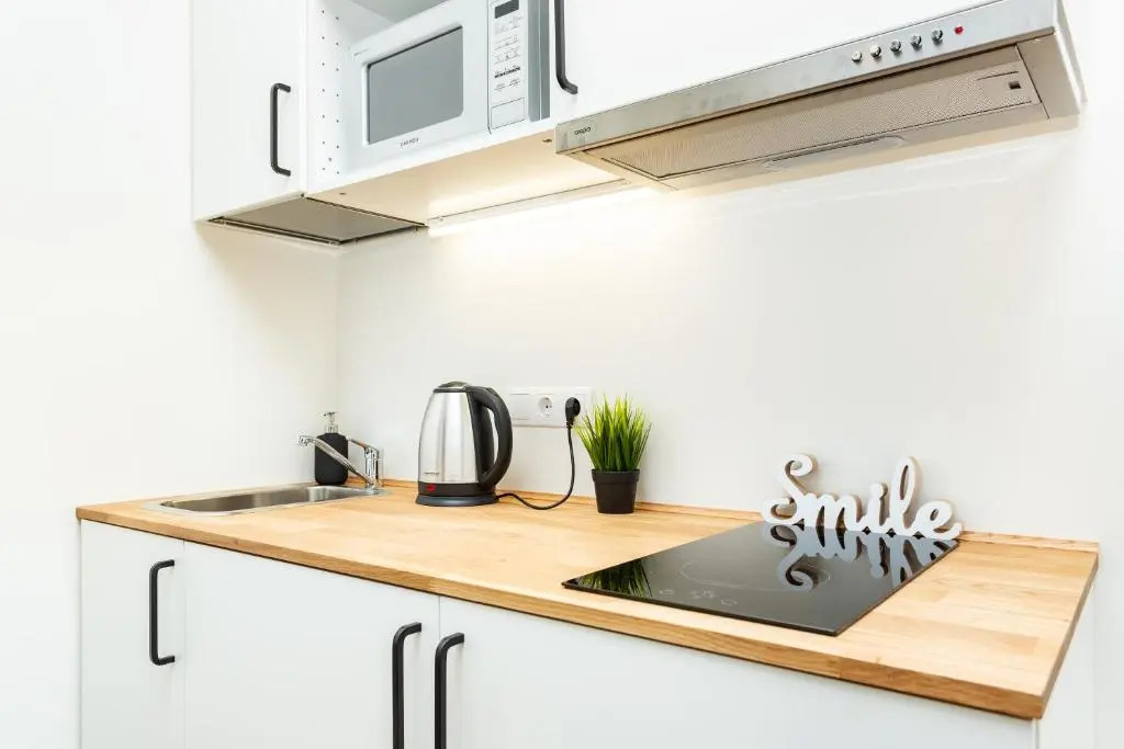 EasyRentals Central Tallinn Apartments by Tallinn University