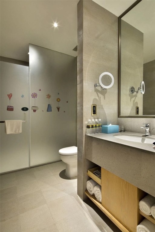 Mangrove Tree Resort World - Elader Palm