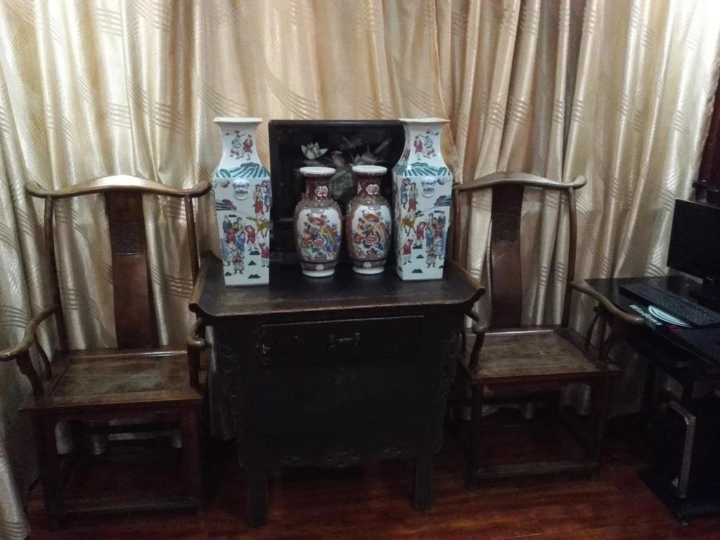 De Sheng Lou Hotel