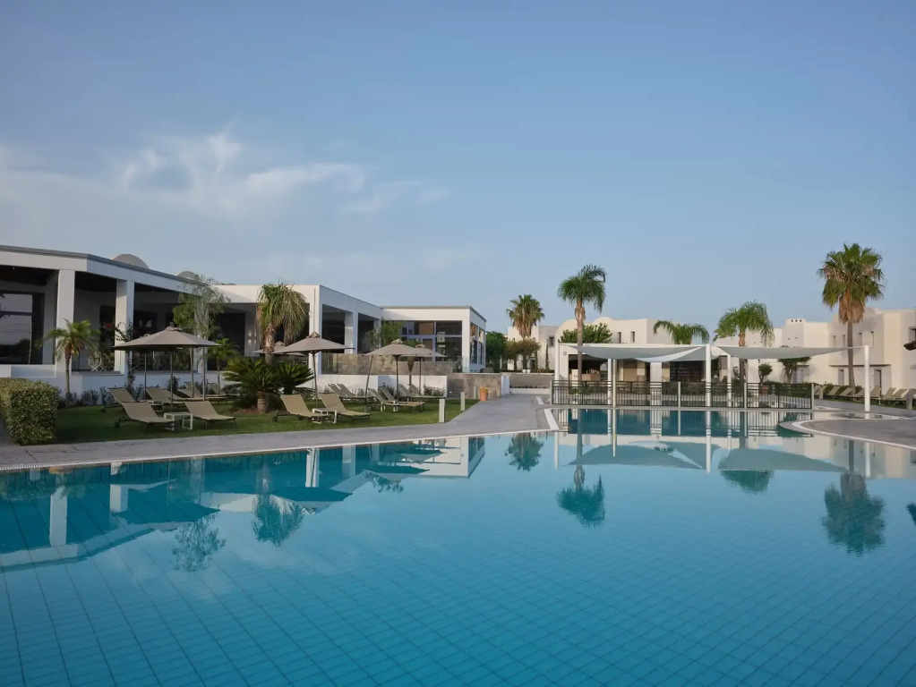 Atlantica Beach Resort Kos
