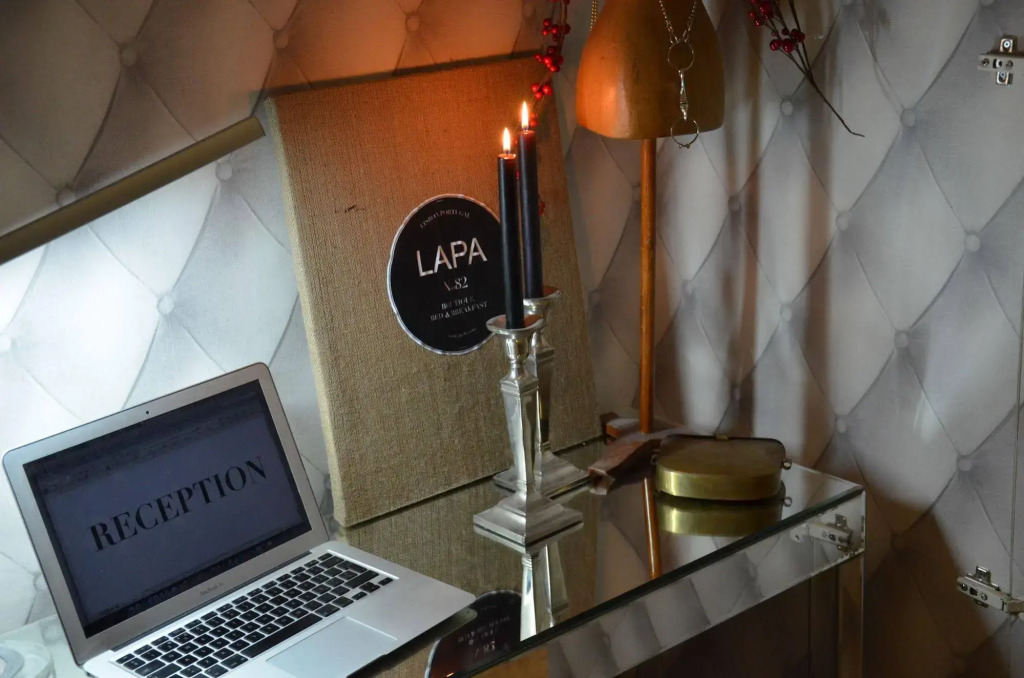 Lapa 82