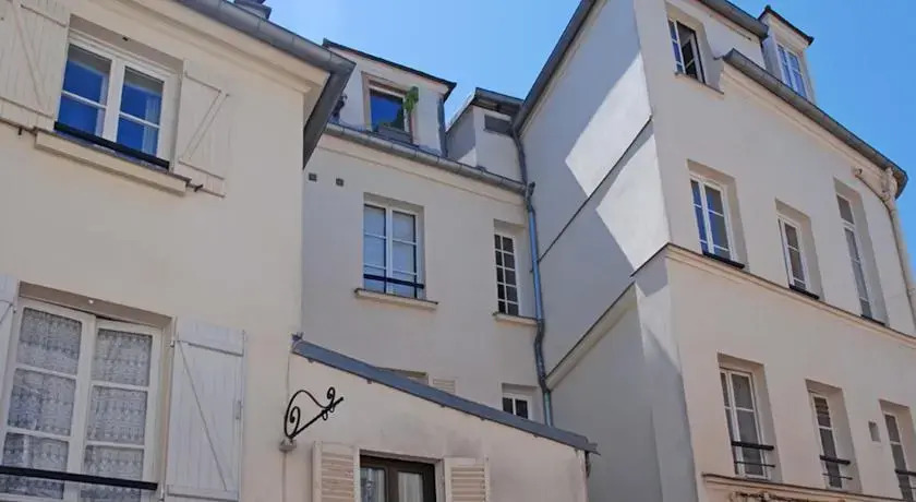 Appartement Melody