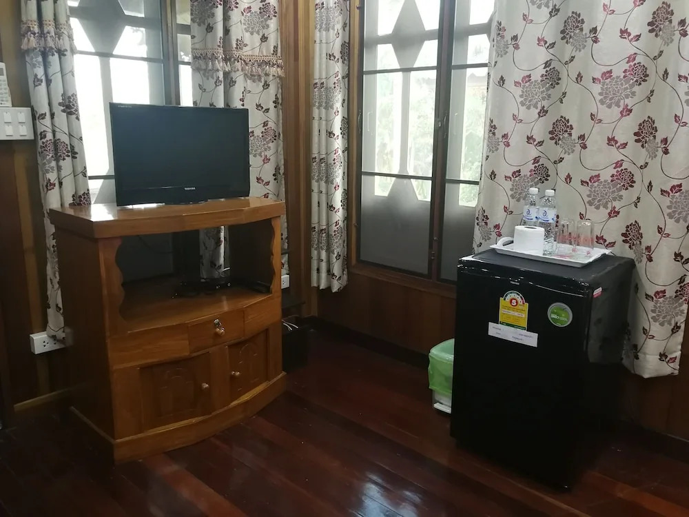 PK Home