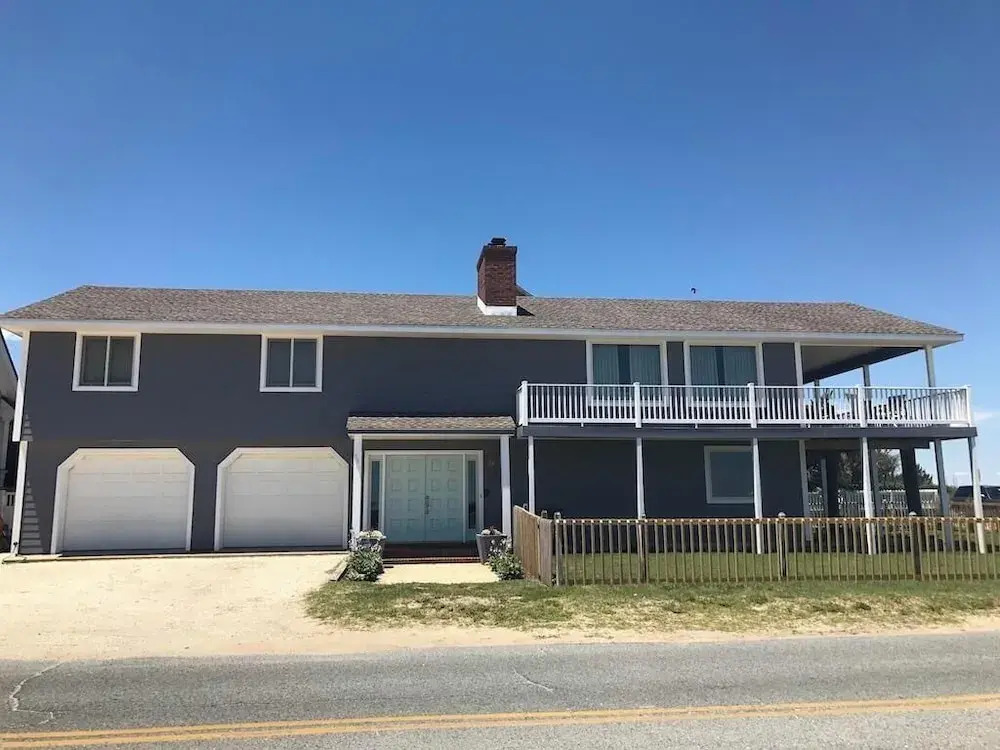 Surf Avenue 35