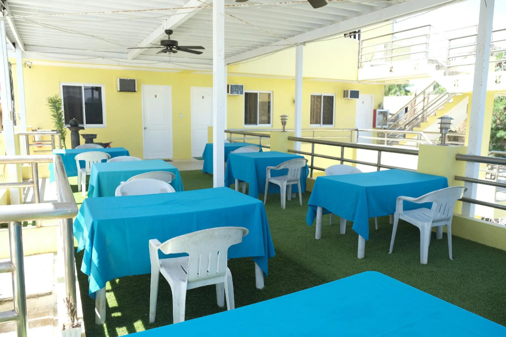 Baywatch Dive Resort