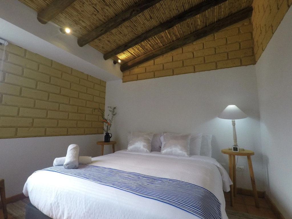Hotel Casa Boutique Villa de Leyva