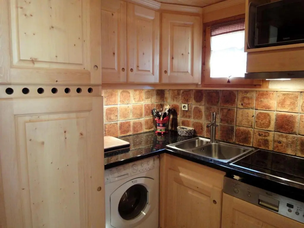 Residence Olympie I