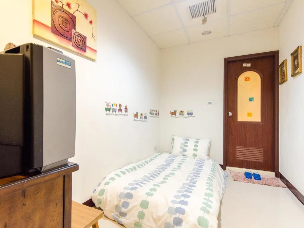 Anping Egret Bay B&B