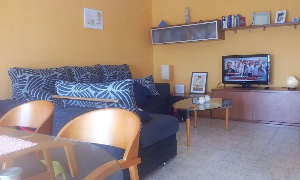 Apartamentos Vidal 3000