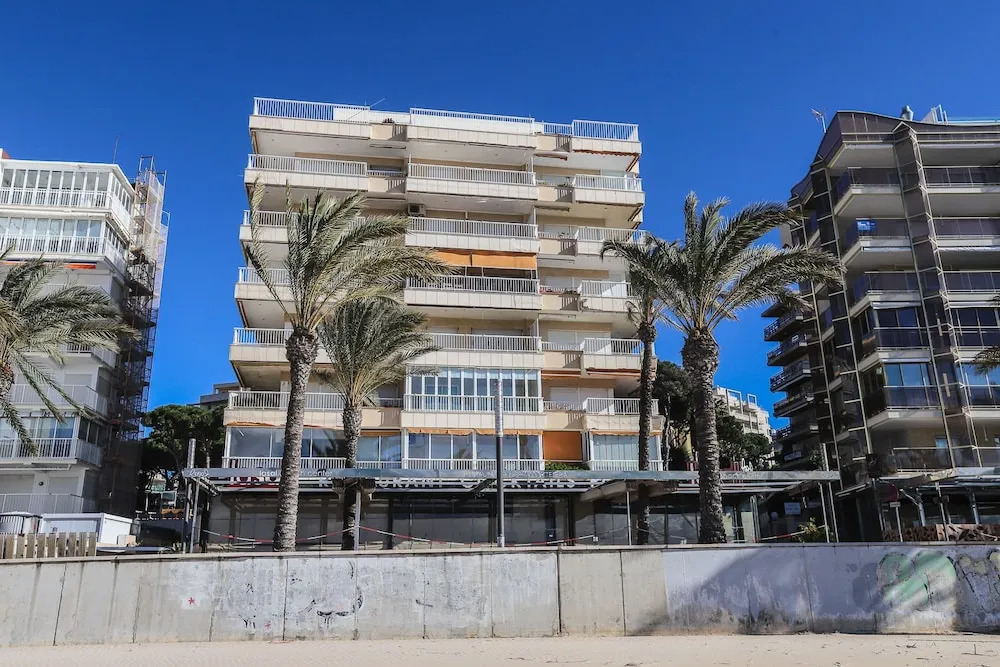 Apartamento Differentflats Altair