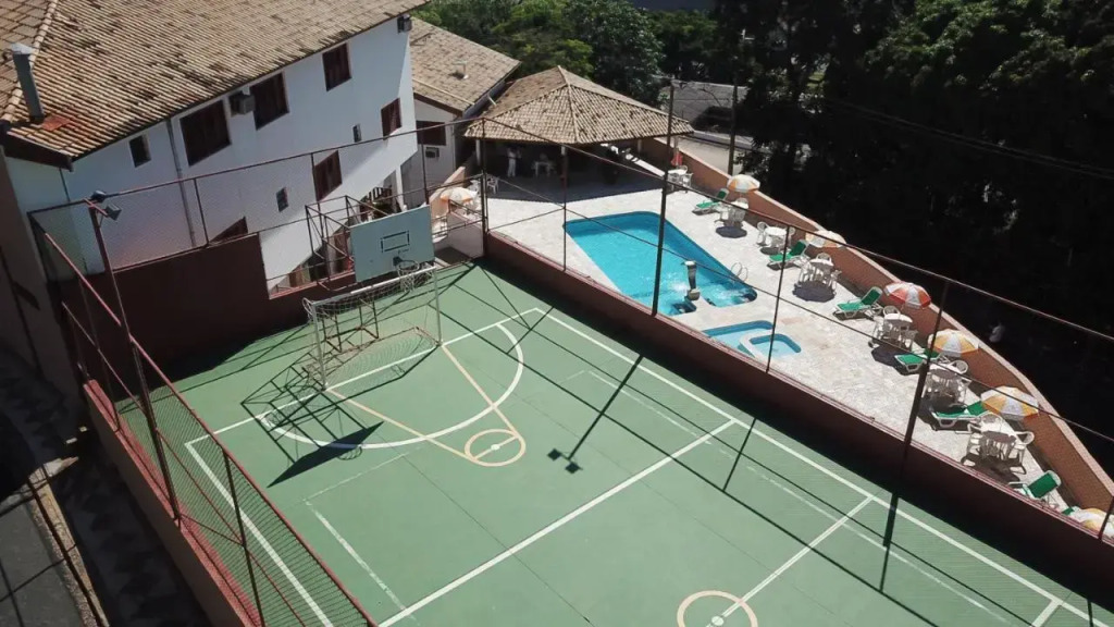Hotel Fredy
