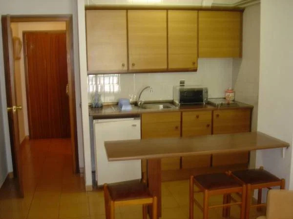 Apartaments LOrri