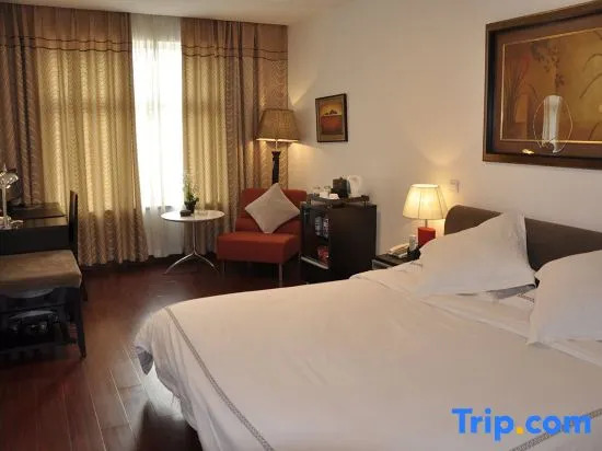 Xin Yegang Hotel