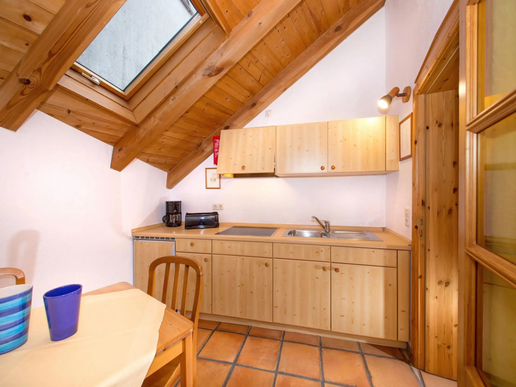 Appartements Seeschlößle-Haus