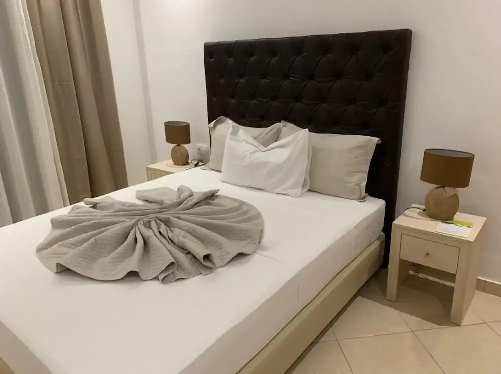 Tarrafal Guest House
