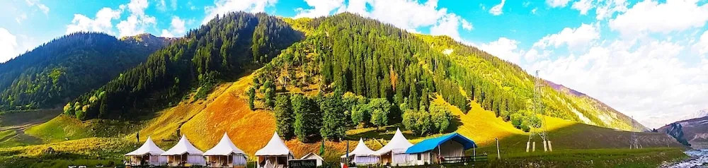 Sheen Woods Resort