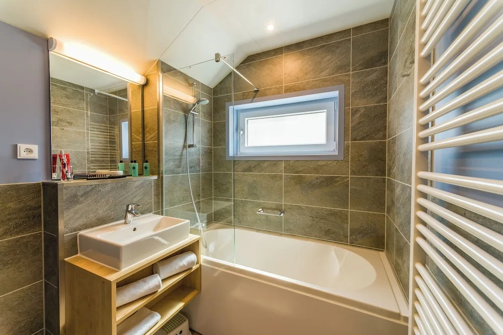 Center Parcs Bungalowpark Allgäu
