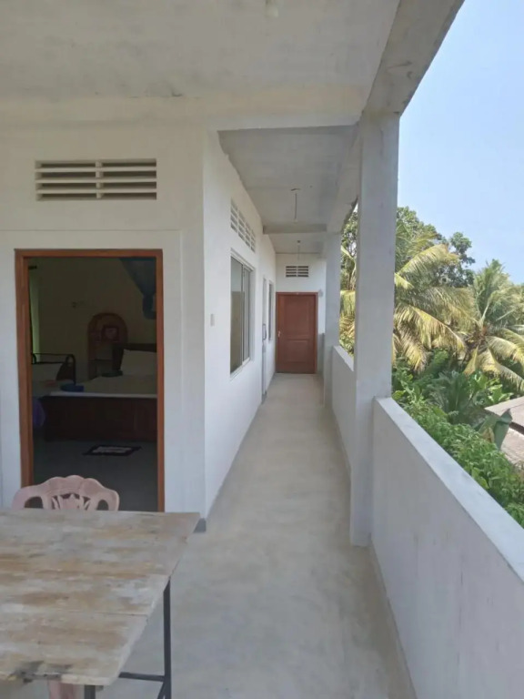 Mallika Resort