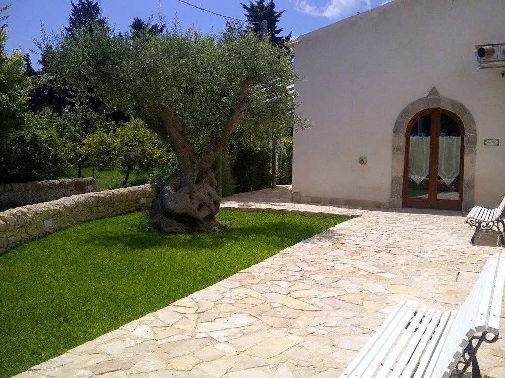 Chiusa Di Carlo Agriturismo
