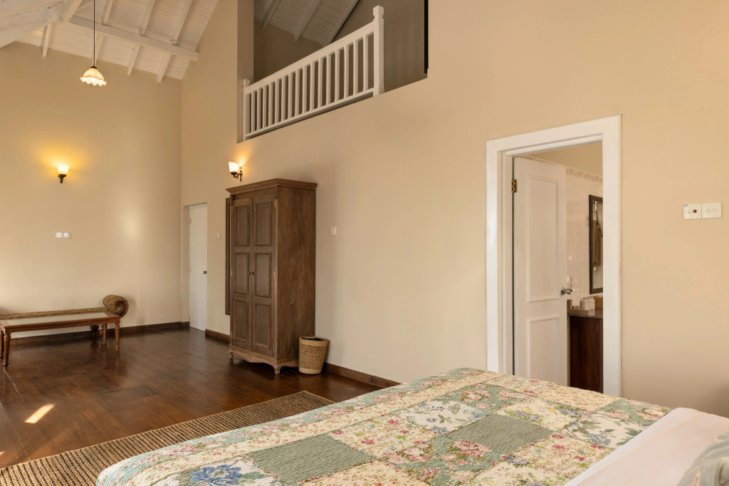 Отель Grand Bungalow Nuwara Eliya by Seven Angels