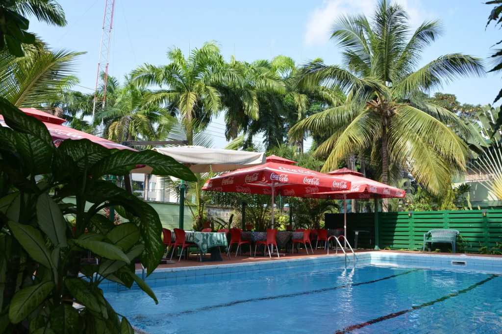 Manuela Residence