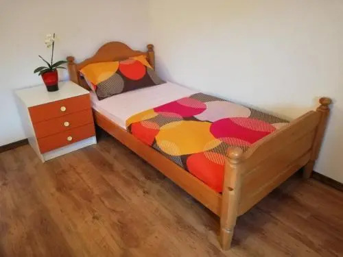 Apartment Mlakar