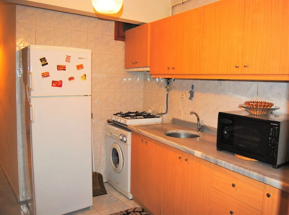 Calm and Comfortable City Apartment in the Heart of Istanbul With 3 Be