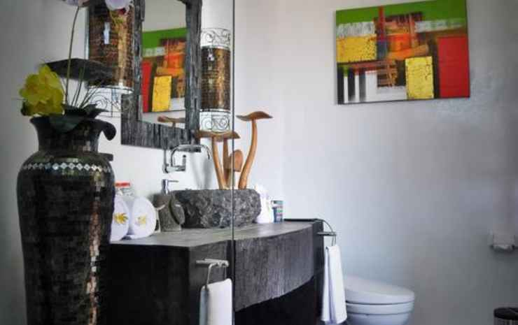 Pandawa Beach Resort and Spa Luxury