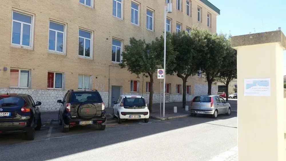 Casa DellArtista