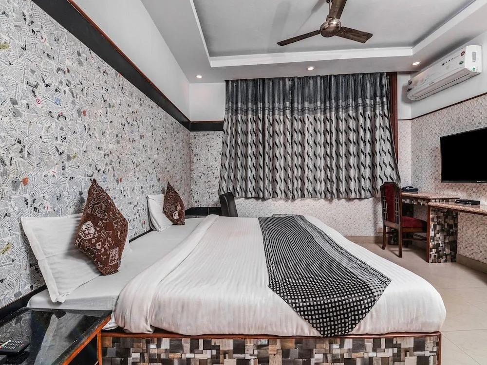 Satwah Homestay