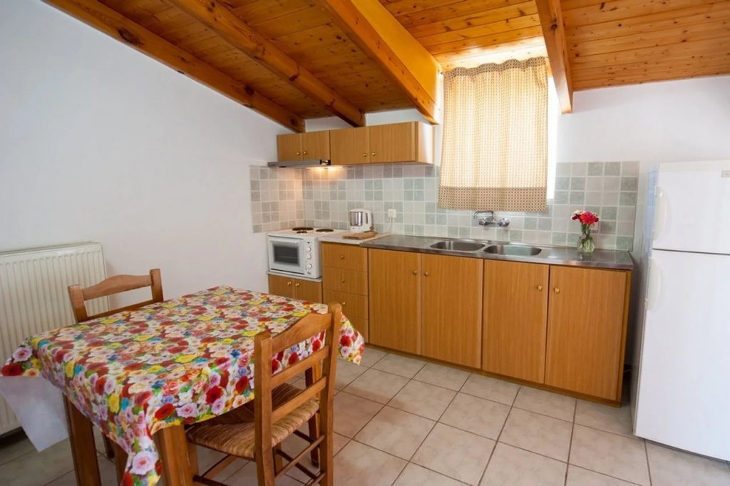 Hotel Tassia for families & couples