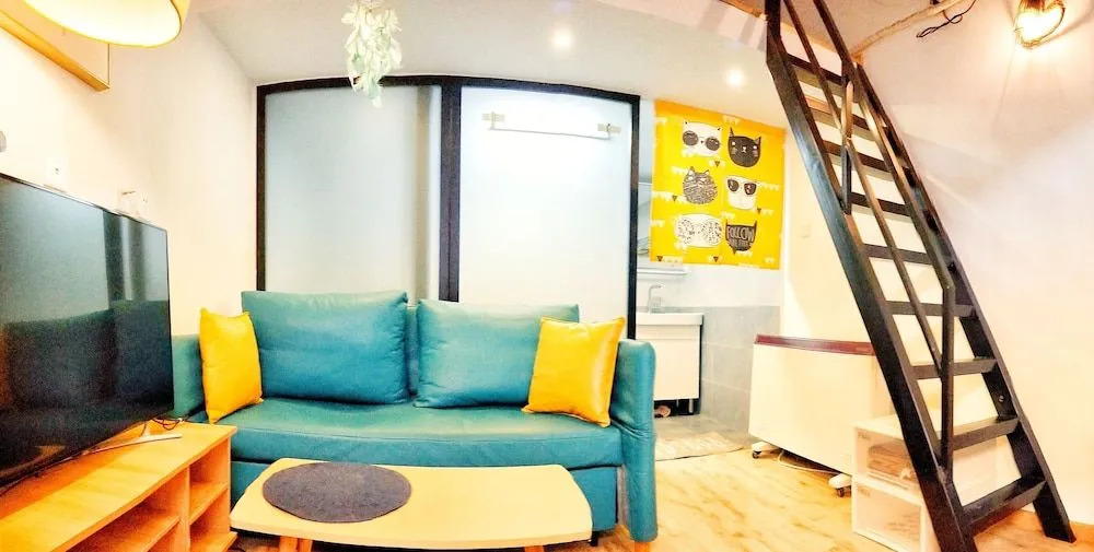 Sihe Youth Hostel