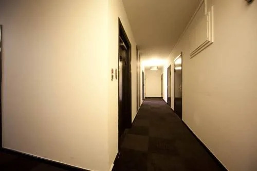 Hotel Harmonien