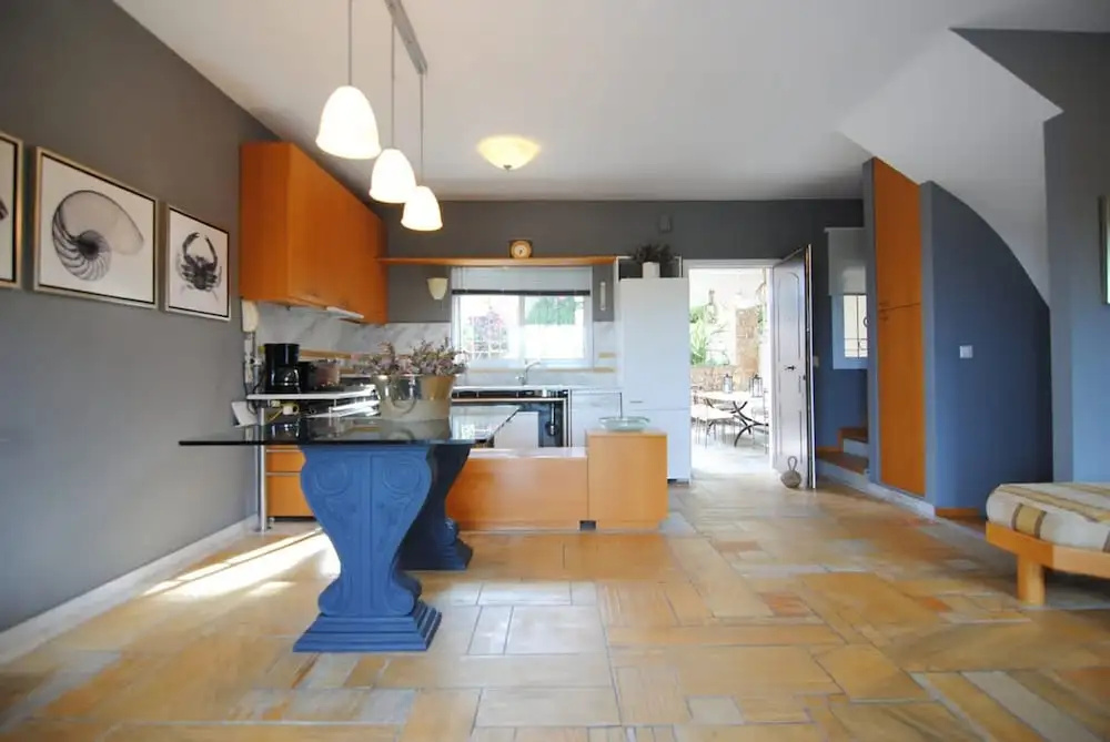 Porto Cheli 4bedroom Villa Plunge Pool Seaview 3