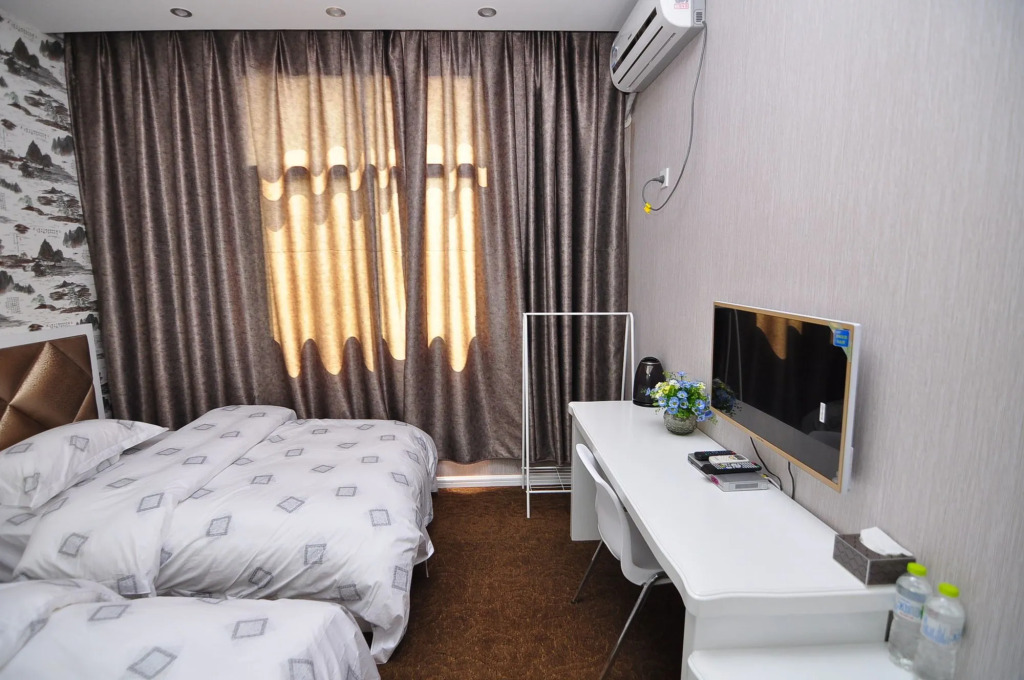 Zhaoxiangju Boutique Hotel Changshui Branch