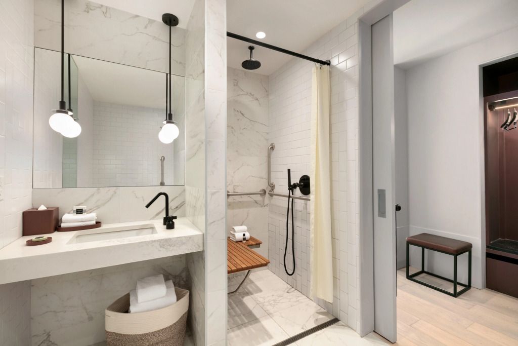 Hotel Indigo - Williamsburg - Brooklyn by IHG
