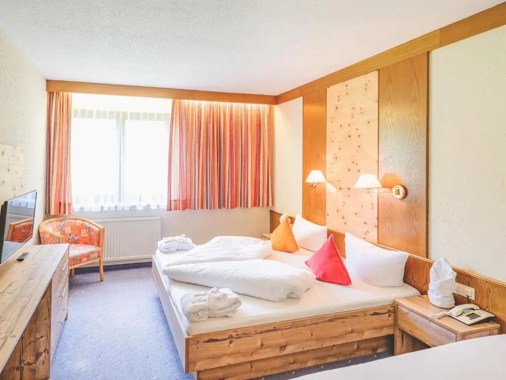 Hotel Styrolerhof
