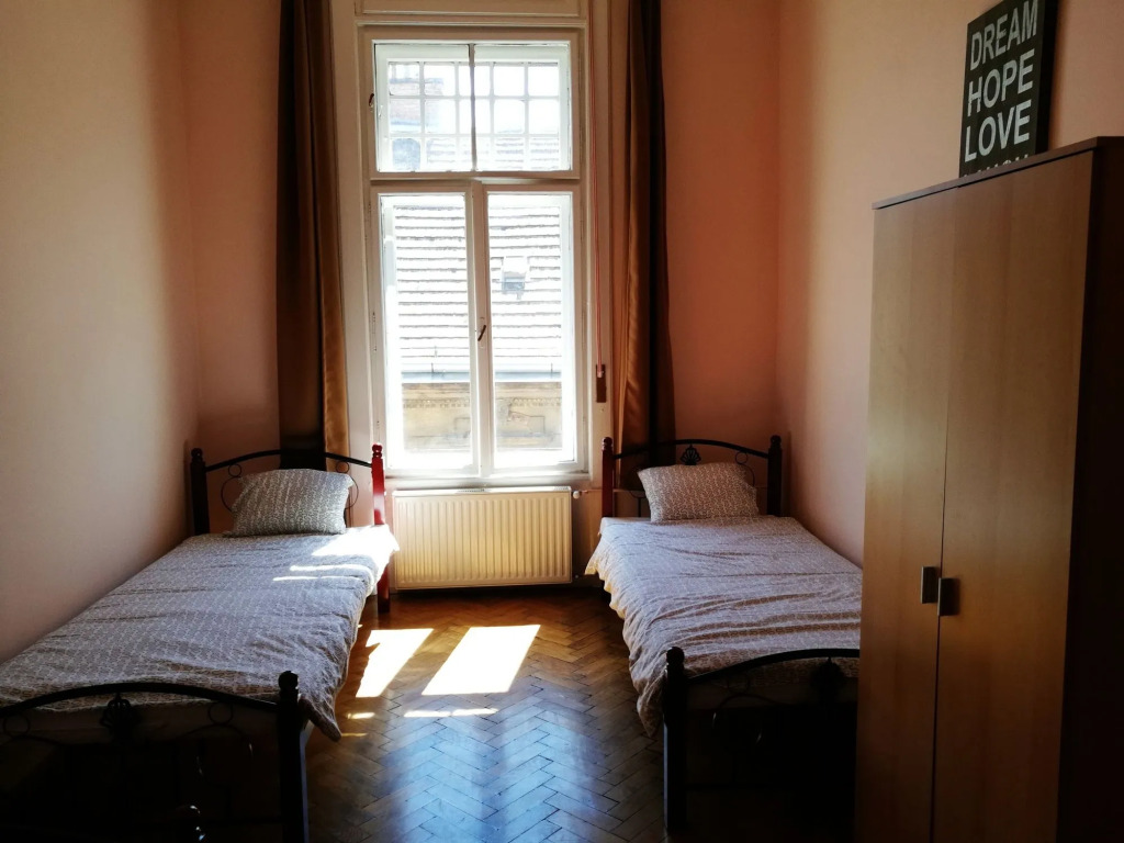 Treestyle Hostel