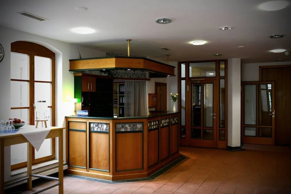 Altstadt Hotel